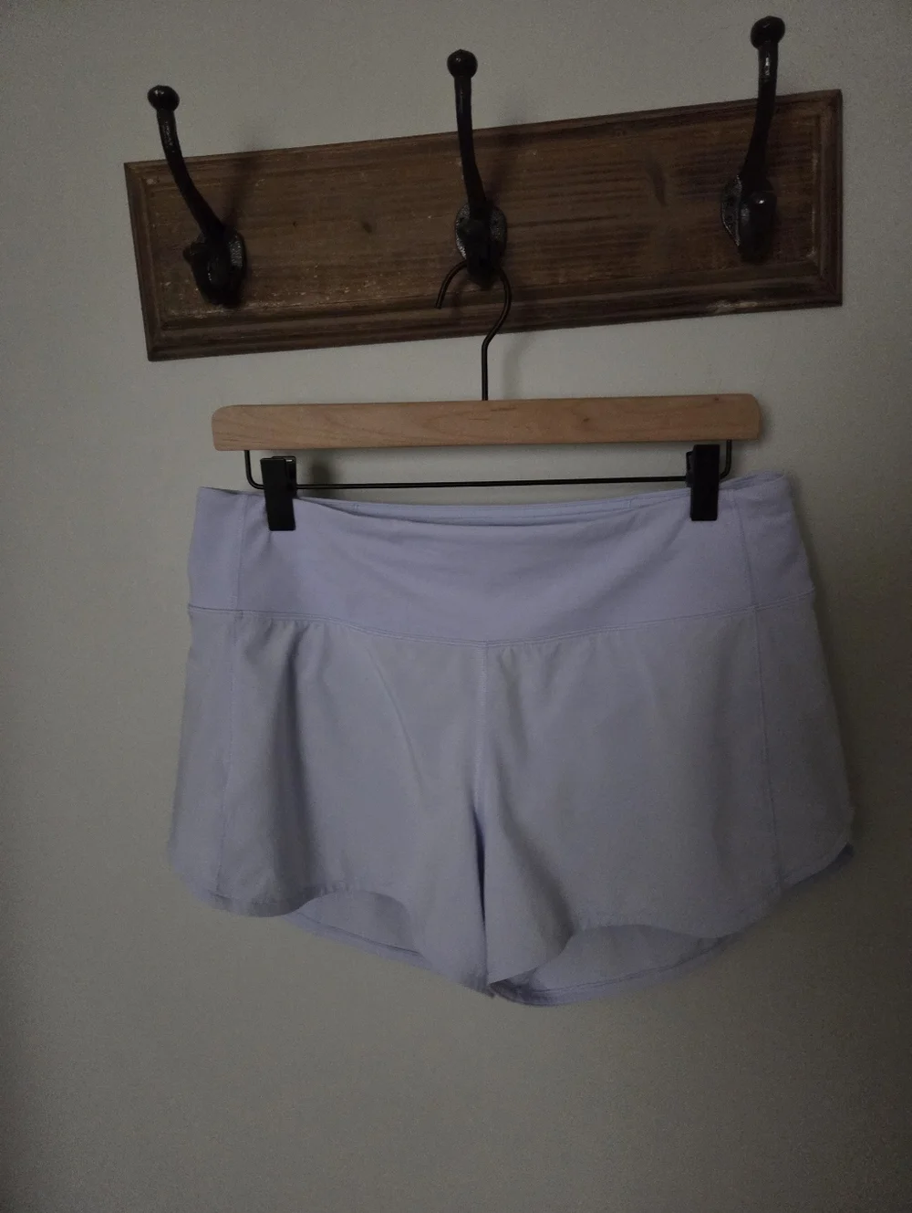 lululemon athletica light lavender